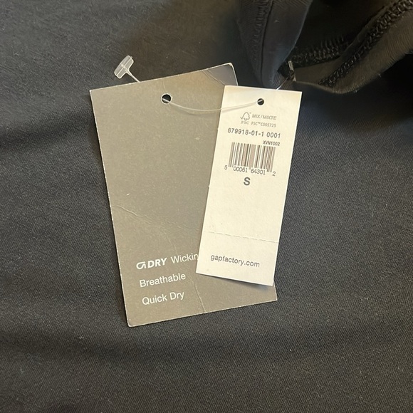 GapFit tank - Picture 3 of 3